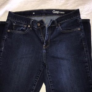 gap jeans